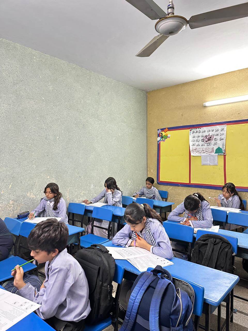 IKMC 2026 – International Kangaroo Mathematics Contest